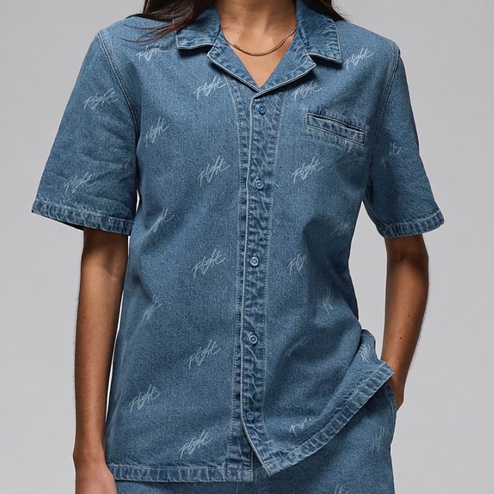 Jordan Women’s Woven Top